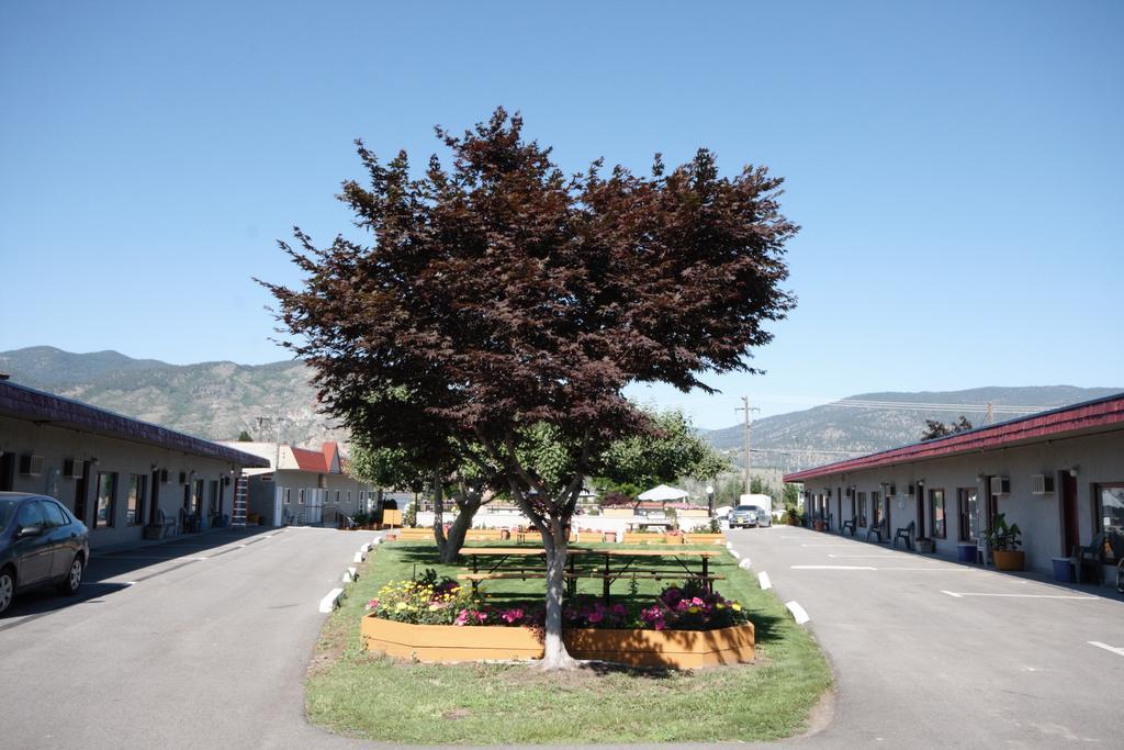 Apple Tree Inn Penticton Extérieur photo