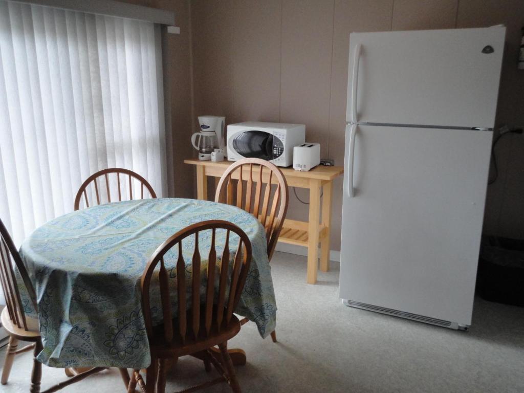 Apple Tree Inn Penticton Chambre photo