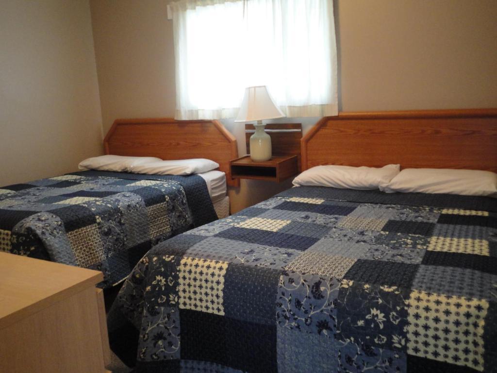 Apple Tree Inn Penticton Chambre photo